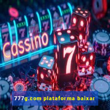 777g.com plataforma baixar